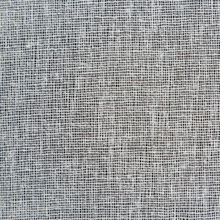 ZASŁONA GOTOWA VESTA 140 X 250 CM BIAŁY - 5