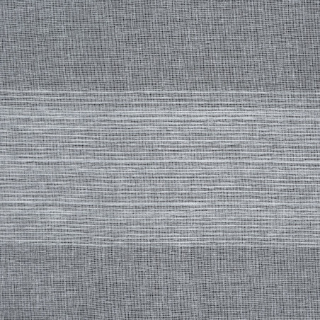 ZASŁONA GOTOWA AGATA 140 X 250 CM SREBRNY - 5