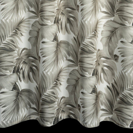 ZASŁONA GOTOWA ZORA 140 X 250 CM BIAŁY - 6