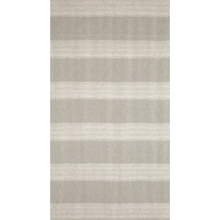 ZASŁONA GOTOWA AGATA 140 X 250 CM BEŻOWY - 8