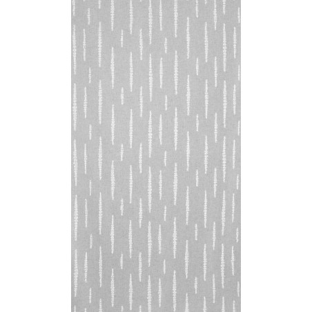 ZASŁONA GOTOWA ALENI 140 X 250 CM BIAŁY - 8