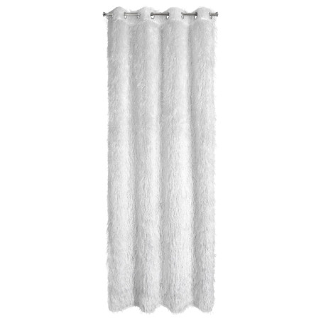 ZASŁONA GOTOWA MARGARET 140 X 250 CM BIAŁY - 3