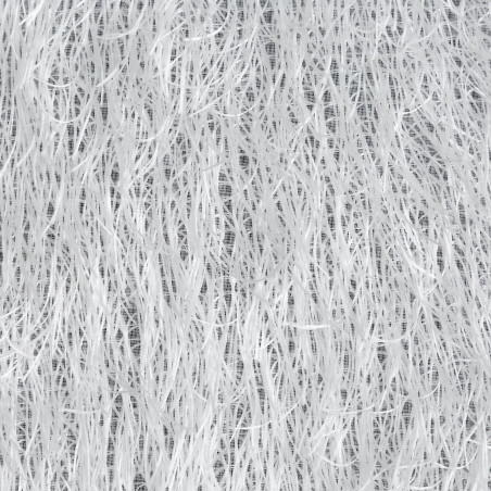 ZASŁONA GOTOWA MARGARET 140 X 250 CM BIAŁY - 5