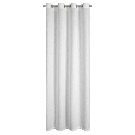 ZASŁONA GOTOWA ESSI 140 X 250 CM BIAŁY - 3