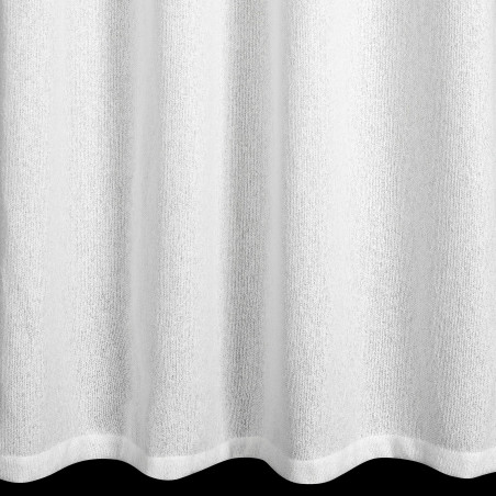 ZASŁONA GOTOWA ESSI 140 X 250 CM BIAŁY - 6
