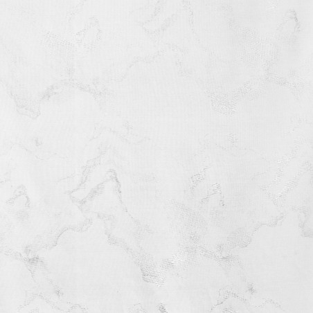 ZASŁONA GOTOWA EMILI 140 X 250 CM BIAŁY - 5