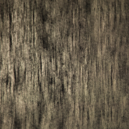 ZASŁONA GOTOWA EMILA NA TAŚMIE 140 X 270 CM CZARNY - 6