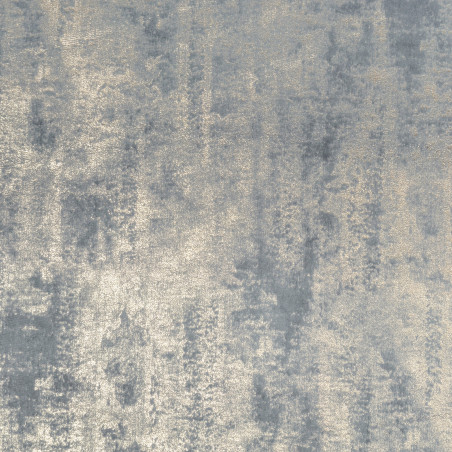 ZASŁONA GOTOWA RENIA 140 X 250 CM SREBRNY - 5