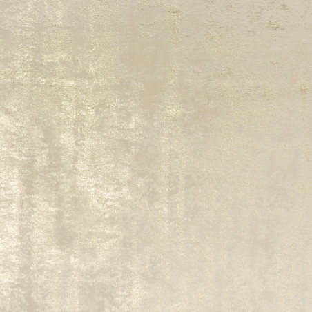 ZASŁONA GOTOWA RENIA NA TAŚMIE 140 X 270 CM JASNOBEŻOWY - 5