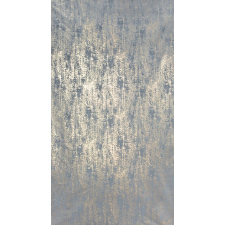 ZASŁONA GOTOWA RENIA 140 X 250 CM SREBRNY - 8