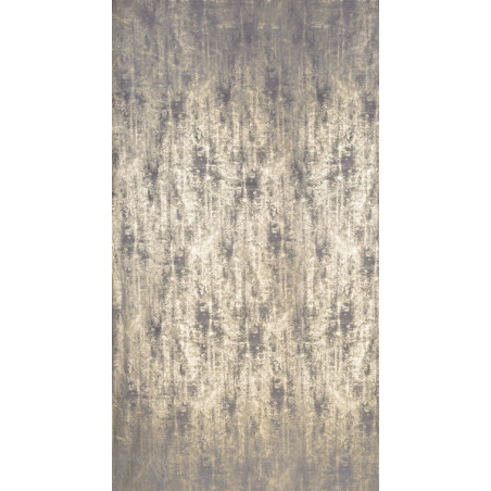 ZASŁONA GOTOWA RENIA 140 X 250 CM STALOWY - 8