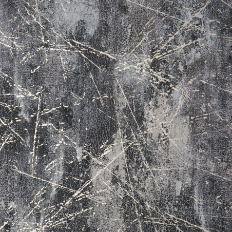 ZASŁONA GOTOWA ESTER 140 X 250 CM BRĄZOWY - 6