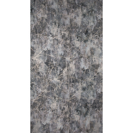 ZASŁONA GOTOWA ESTER 140 X 250 CM BRĄZOWY - 9