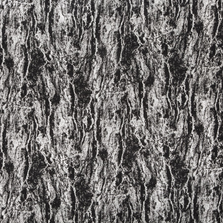 ZASŁONA GOTOWA ELISE 140 X 250 CM CZARNY - 6