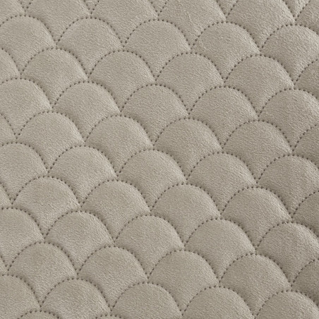 NARZUTA ARIEL 70 X 160 CM BEŻOWY - 6