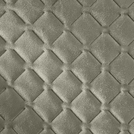 NARZUTA DIMON 70 X 160 CM SREBRNY - 6