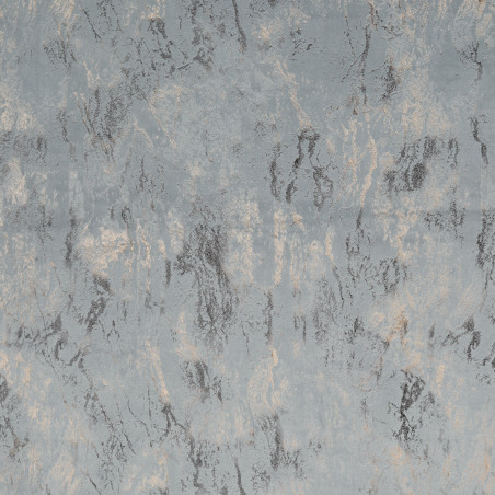 ZASŁONA GOTOWA KORNELIA 140 X 250 CM SREBRNY - 5