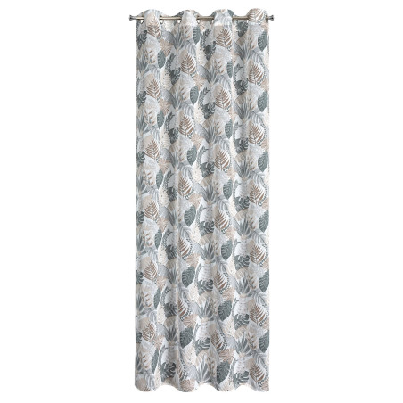 ZASŁONA GOTOWA AMELA 140 X 250 CM BIAŁY - 3