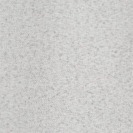 ZASŁONA GOTOWA ERIS NA TAŚMIE 140 X 270 CM BIAŁY - 5