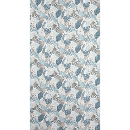 ZASŁONA GOTOWA AMELA 140 X 250 CM BIAŁY - 8