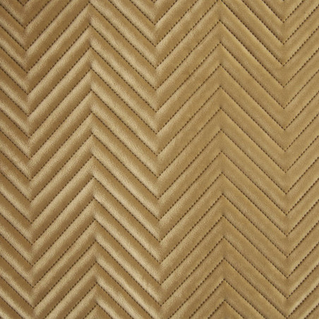 NARZUTA SOFIA 170 X 210 CM MIODOWY - 4