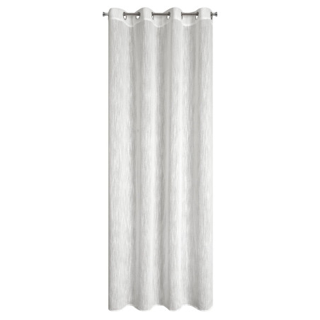 ZASŁONA GOTOWA ADELE 140 X 250 CM BIAŁY - 3
