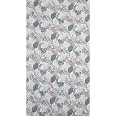 ZASŁONA GOTOWA AMELA 140 X 250 CM BIAŁY - 8