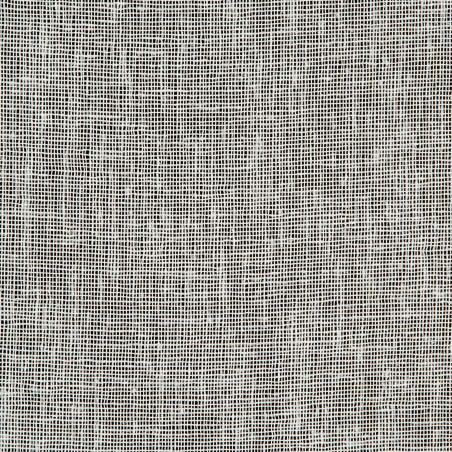 ZASŁONA GOTOWA ANGELICA 140 X 250 CM KREMOWY - 4
