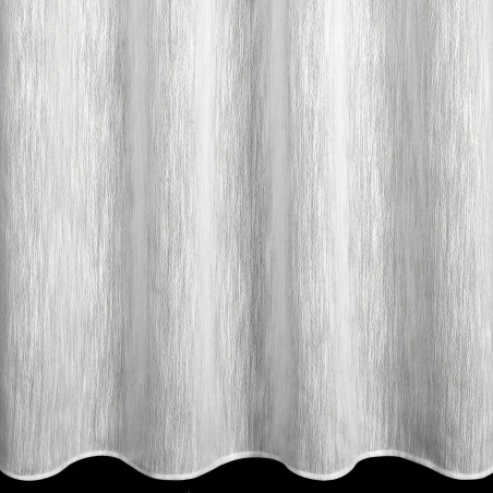 ZASŁONA GOTOWA ADELE 140 X 250 CM BIAŁY - 6