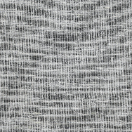 ZASŁONA GOTOWA ANGELICA 140 X 250 CM SREBRNY - 4