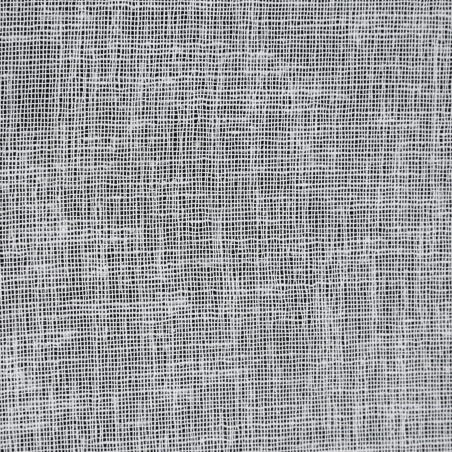 ZASŁONA GOTOWA ANGELICA 140 X 250 CM BIAŁY - 5