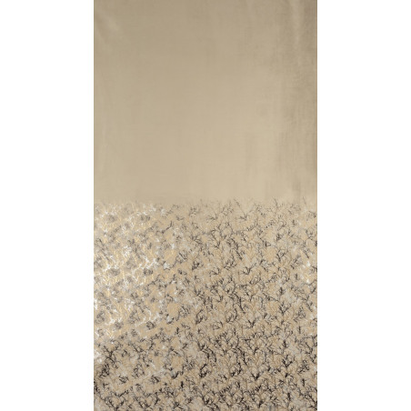 ZASŁONA GOTOWA TORI 140 X 250 CM BEŻOWY - 8