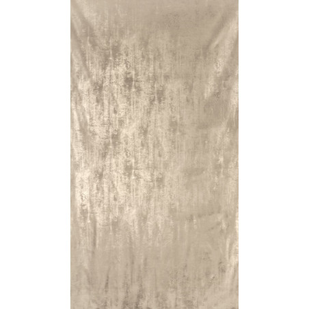 ZASŁONA GOTOWA RENIA NA TAŚMIE 140 X 270 CM BEŻOWY - 10