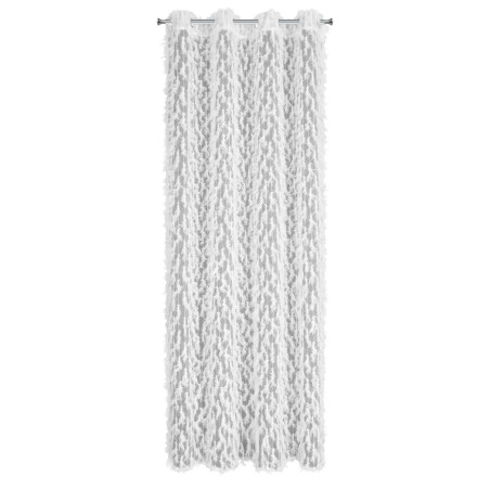 ZASŁONA GOTOWA VICTORIA 140 X 250 CM BIAŁY - 4