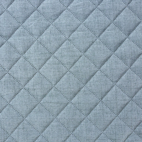 NARZUTA LEN 1 170 X 210 CM NIEBIESKI - 4