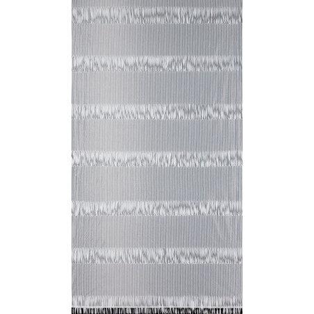 ZASŁONA GOTOWA SOTERA 140 X 250 CM BIAŁY - 9