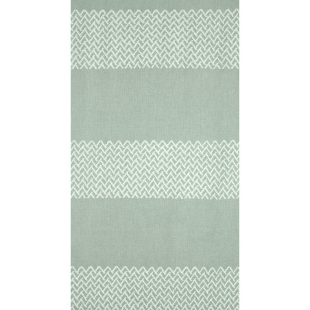 ZASŁONA GOTOWA ESTERI 140 X 250 CM MIĘTOWY - 8