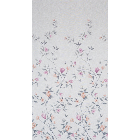 ZASŁONA GOTOWA ANTEA 140 X 250 CM BIAŁY - 8