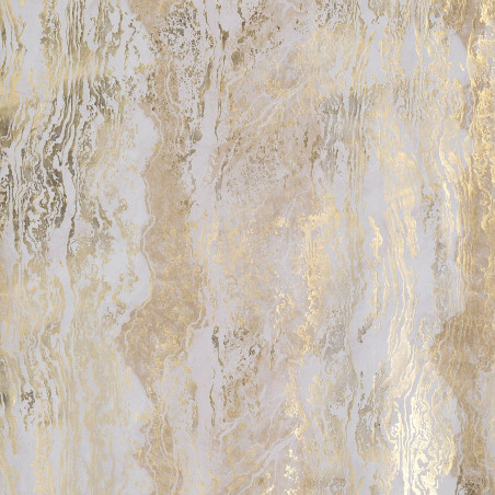 ZASŁONA GOTOWA SOFI 135 X 250 CM KREMOWY - 4