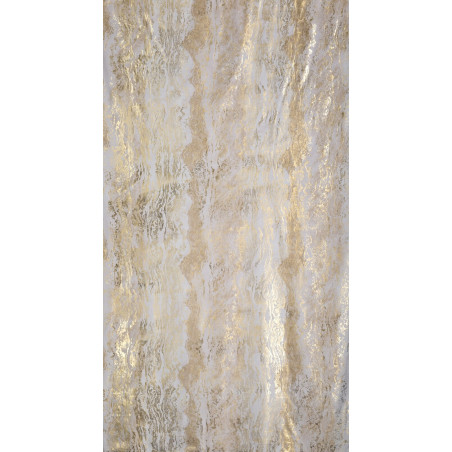 ZASŁONA GOTOWA SOFI 135 X 250 CM KREMOWY - 5