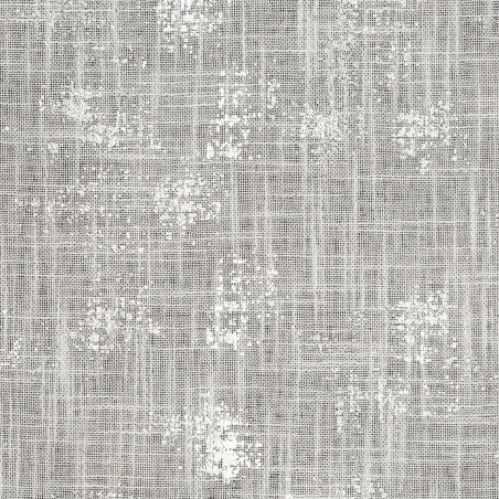 ZASŁONA GOTOWA INES NA TAŚMIE 140 X 270 CM NATURALNY - 5