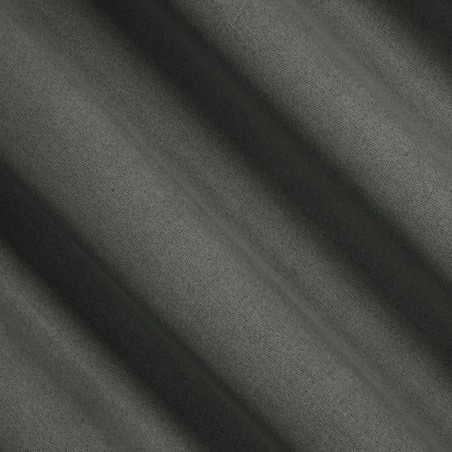 ZASŁONA GOTOWA CARLO NA TAŚMIE 130 X 300 CM POPIELATY - 8