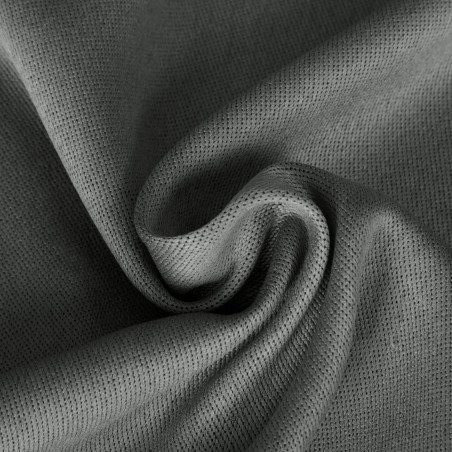 ZASŁONA GOTOWA CARLO NA TAŚMIE 130 X 300 CM POPIELATY - 10