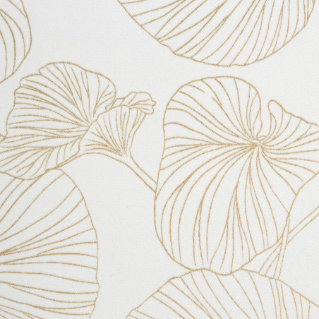 ZASŁONA GOTOWA MARIGOLD NA TAŚMIE 140 X 300 CM BIAŁY - 7