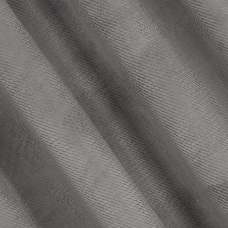 ZASŁONA GOTOWA ELIZA NA TAŚMIE 140 X 300 CM SZARY - 8