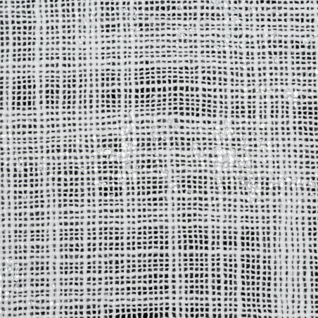 ZASŁONA GOTOWA SOLANA 140 X 250 CM KREMOWY - 5