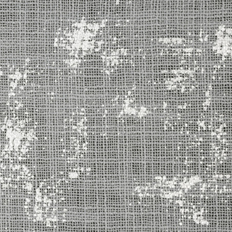 ZASŁONA GOTOWA SOLANA 140 X 250 CM SREBRNY - 5