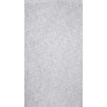 ZASŁONA GOTOWA SOLANA 140 X 250 CM KREMOWY - 8
