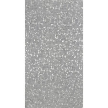 ZASŁONA GOTOWA SOLANA 140 X 250 CM SREBRNY - 8