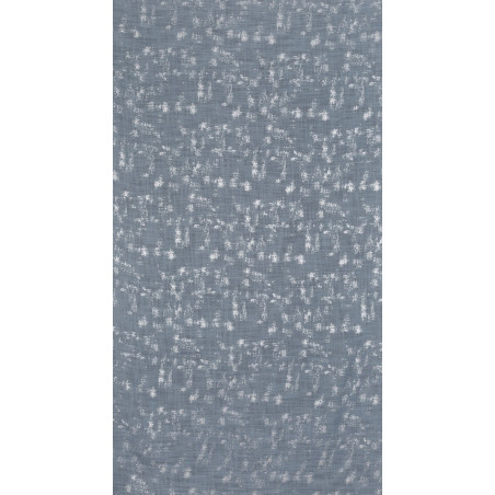 ZASŁONA GOTOWA SOLANA 140 X 250 CM JASNONIEBIESKI - 8